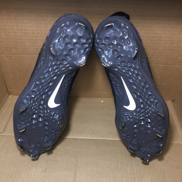 NIKE FORCE ZOOM TROUT 5 PRO MEN'S CLEATS **NEW** - Picture 6 of 6